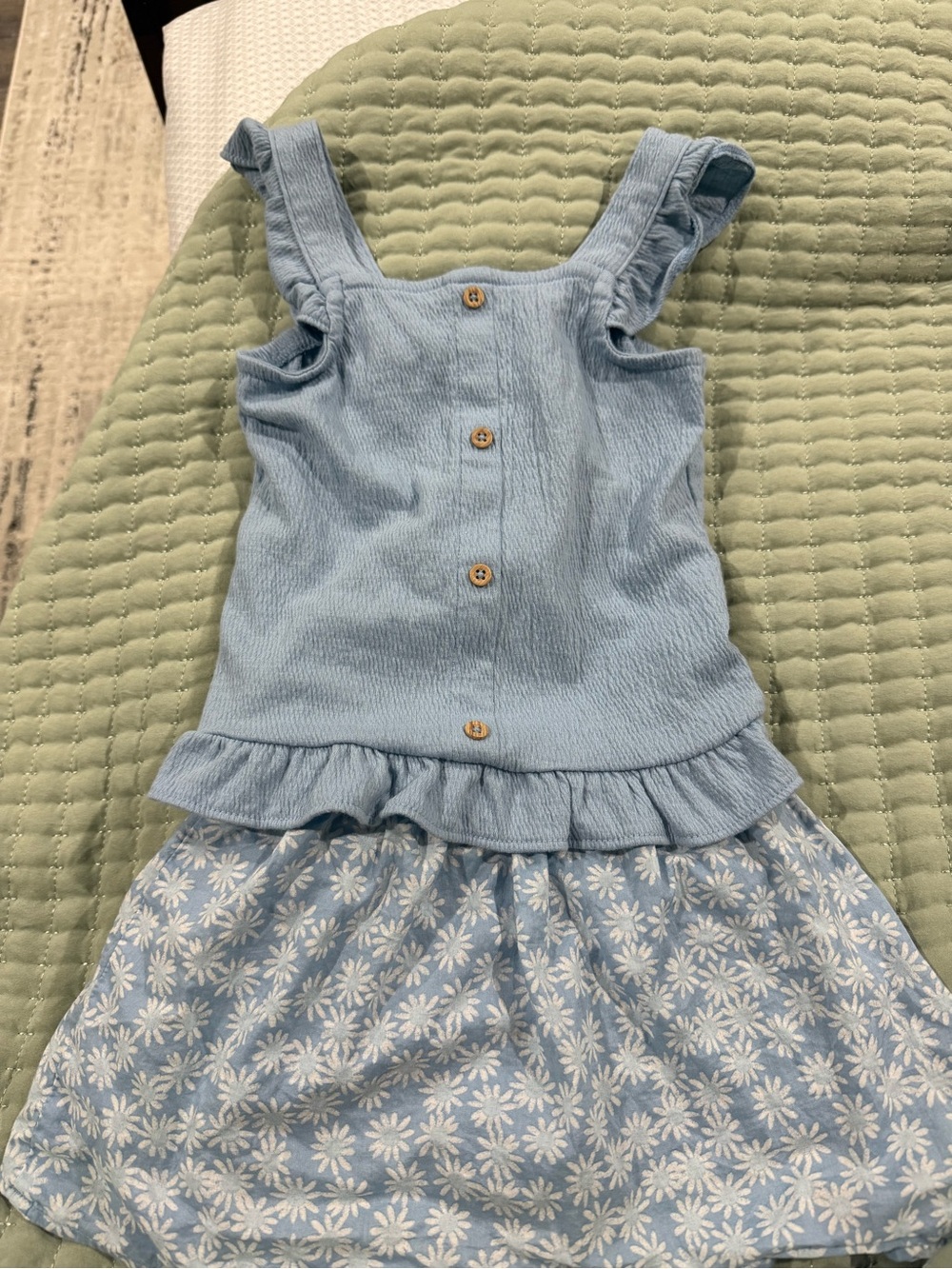 Carter's Matching Sets - Picture 4 of 4